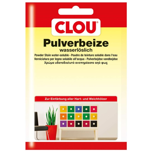Format 4007141021822 – beizen in BT. (wasserl.) NR. 174 schwarz