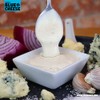 Mr. Wings Aderezo Blue Cheese 414 ml – Cremoso, Sabor