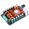 Fafeicy Power Amplifier Board, TDA7498E 160Wx2 2.0HIFI Stereo Support for