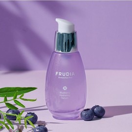 Hurdia 블루베리 하이드레이팅 세럼/속건조 수분에센스 50g Blueberry Hydrating Serum/Quick-Absorbing Moisture Essence 50g
