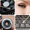 Eyxformula 200 Pcs 6 Inch Gun Cleaning Cotton Swabs with