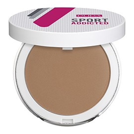 PUPA SPORT ADDICTED BRONZER Terra Viso Bronzante Resistente a Sudore/Aqua 004