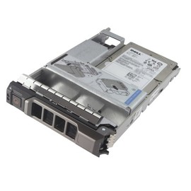 DELL 400-AJPH 600GB 10K RPM SAS 12Gb/s 2.5" Hot-plug HDD v.8 3.5" Hybrid Carrier