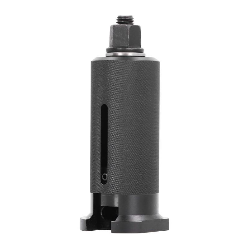 Cylinder Extractor Kit Alloy Steel Cylinder Puller Tool with 15Pcs