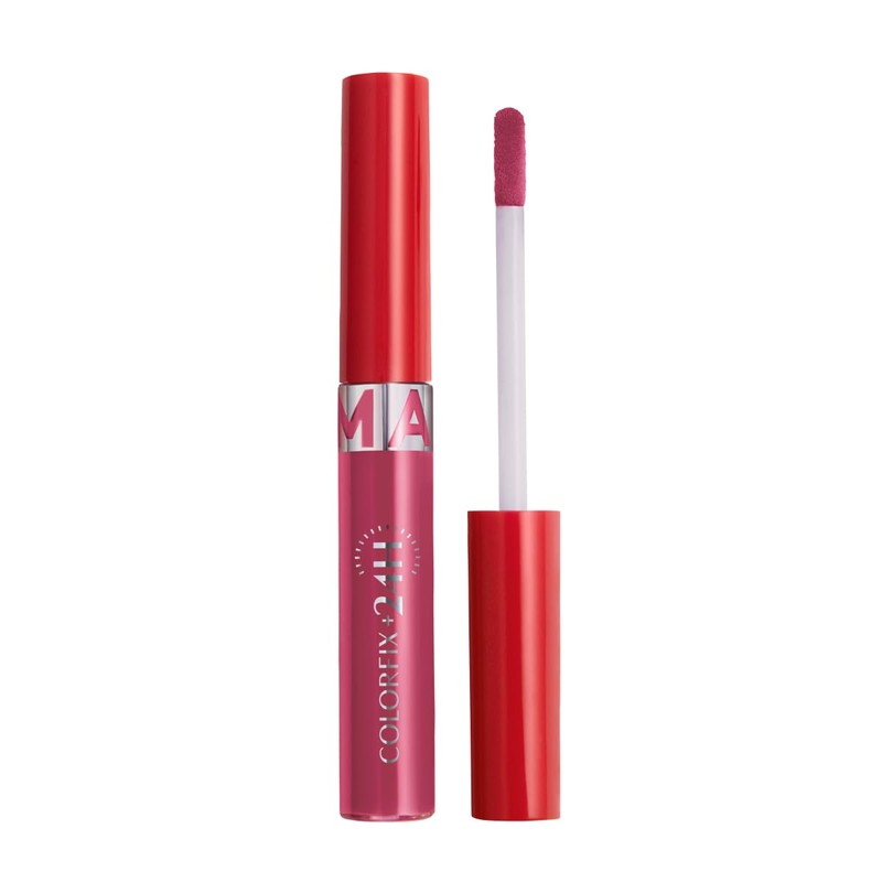 ésika Labial COLORFIX Liquid Tattoo Mate 6 ml 24H de