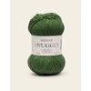 Sirdar Snuggly Replay DK Double Knitting, Go Faster Green (124),