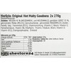 Original Hot Malty Goodness Soluble Instant Malt Coffee Grain Coffee
