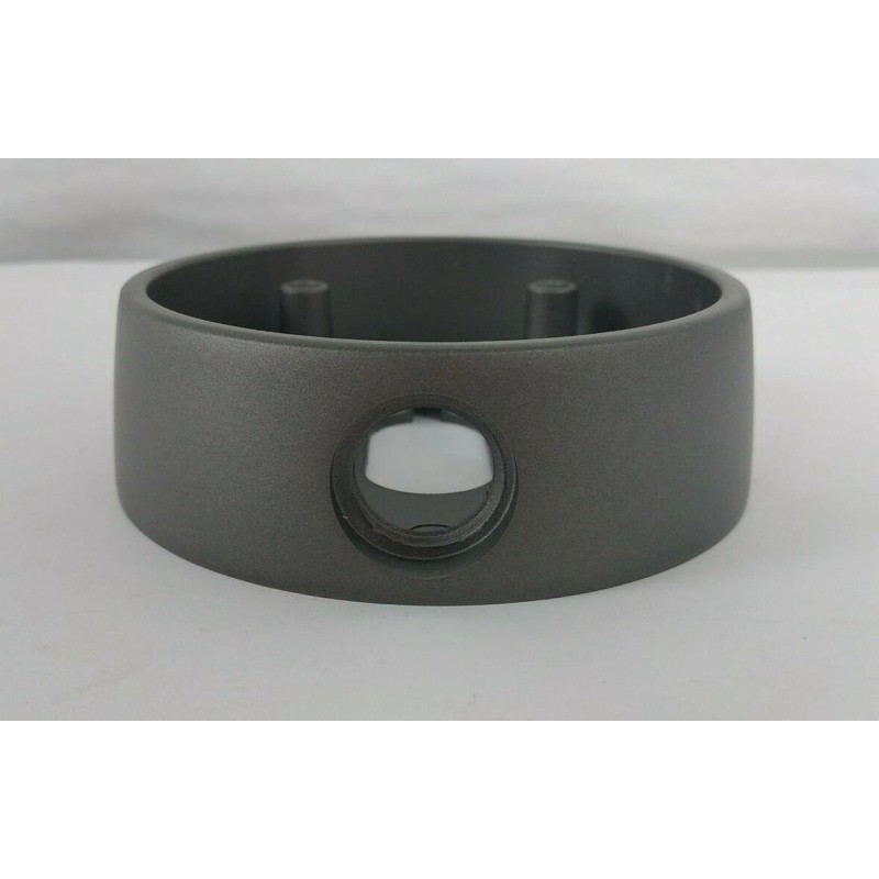 MNT-200-BB DOME CAMERA BOTTOM COVER BRACKET PLATE