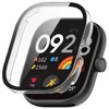 PINHEN for Redmi watch4 Protective Cover, Smart Watch Case, Full