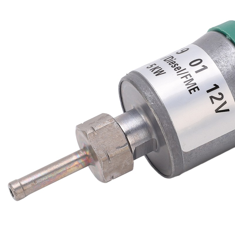 Fuel Metering Pump 22451901 Diesel Parking Heater Dosing Pump Replacement
