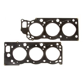 Domestic Gaskets DG-8614914931 MLS Head Gasket Set Head Bolts Compatible With/Replacement For 88-95 Toyota Pickup T100 4Runner 3.0L 3VZE