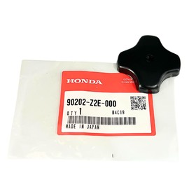 Genuine Air Cleaner NUT 90202-Z2E-000 for Honda GX240 GX270 GX340 GX390 WT40 XK3 WT30 XK4