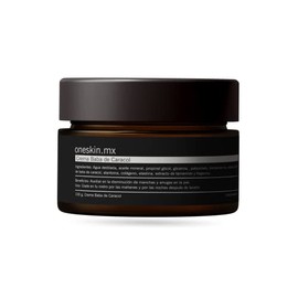 Crema Facial con Colgeno y extracto de Baba de Caracol  100g  Antiarrugas, Hidratante, Antimanchas y Reparadora  Crema facial para todo tipo de piel  