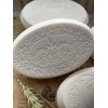 Sheep Tallow Soap/Sheep Fat/Unscented/Natural/Old Fashion/Body/Face/Handmade/Bath and Shower So