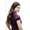WIG ME UP - H9308-2T30 Hairpiece Half Wig Tight on