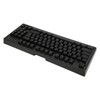 2.4G Wireless Keyboard 87 Keys RGB Backlight 1800mAh Battery Office