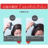 Hair Shanty Up Fiber Body Set of 2 (Black)