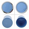 MSV Aspen Bath Series Cosmetic Containers