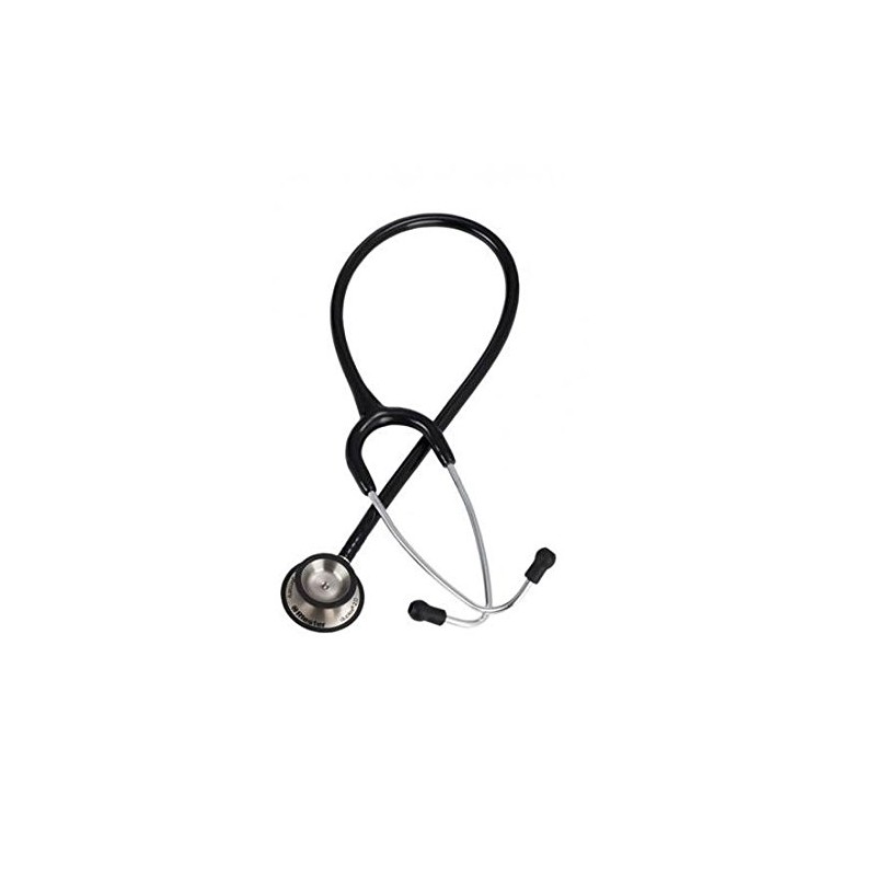 Riester 4210-01 - Stethoscope Duplex 2.0 Stainless Steel. Black