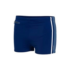 Fashy Men's Swimming Trunks, blue