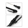 Truck Flexible Oil Dipstick Replacement for LS Truck Engines LSX