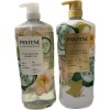 Pantene antene Essential White Tea and Cucumber Volumizing Shampoo and