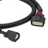 Tailgate Backup Camera Wiring Harness FC3Z 14A412 A Reversing Connector