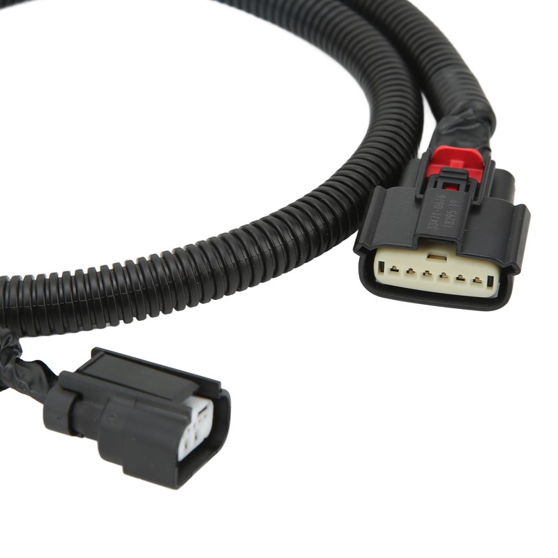Tailgate Backup Camera Wiring Harness FC3Z 14A412 A Reversing Connector