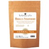 The Republic of Tea Hibiscus Strawberry SuperFlower Herbal Tea, 36 Tea Bag Refill