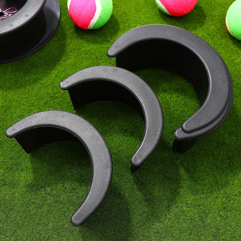 6pcs Billiards Table Pocket Liner 4 Corner Pool Table Pocket