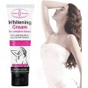 Crema Especializada Aclara Blanquea Axilas Bikini Cuello Normal