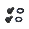 Sugino Crank Bolt/Washer Set Jis 14mm Pair