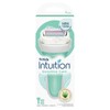 Schick Intuition Sensitive Care Razor Pack