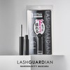 Rush Guardian Nano Gravity Mascara, 01 Meta-Black, 0.1 oz (3.6