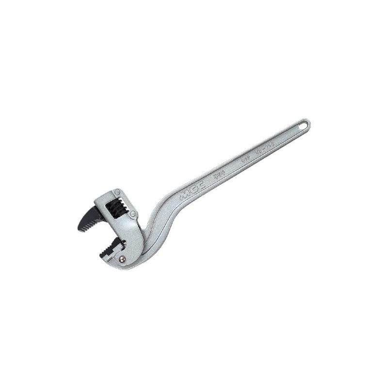 MCC Aluminum AD 350 CWALAD35 Corner Wrench