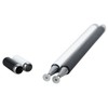 Pack of 2 Capacitive Stylus Pen, Universal Flexible Touch Screen