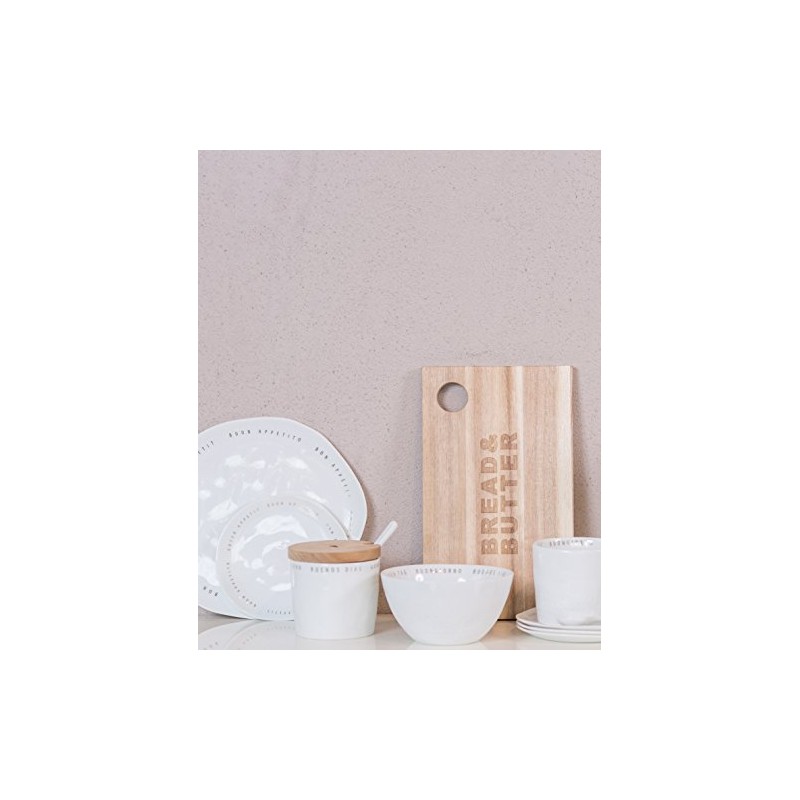 Räder PET Breakfast Board [A]