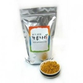 울금(강황)가루(국산) 100g Turmeric Powder (Domestic) 100g