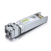 10GBase-SR SFP+ Module, 10G 850nm MMF, Up to 300m, Optical