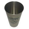 Terrapin Beer Company Turtle | Metal Shaker Cup