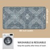 nunubaby Washable Pee Pads for Dogs, Stylish, Non-Slip and Leak-Proof