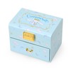 Sanrio 332763 Cinnamoroll Jewelry Box