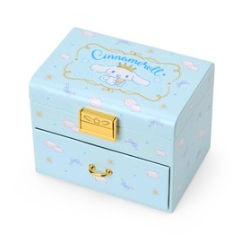 Sanrio 332763 Cinnamoroll Jewelry Box