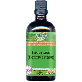 Invertase (Fermvertase) (4 oz, ZIN: 528696)
