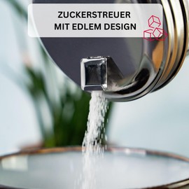 Westmark Sugar Dispenser