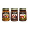Dillman Farm Classic Salsa Variety Pack (3 pk.) |Corn Salsa, Black Bean Salsa, Smoky Chipotle Salsa|…