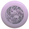 Discraft Ultimate Frisbee Disc USA Ultimate Championship Series 10.75 Inch White