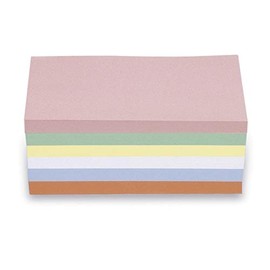 Presentation Cards Pink