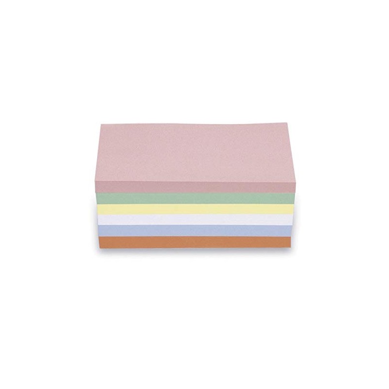 Presentation Cards Pink