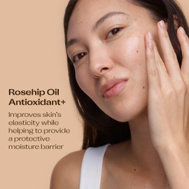 Trilogy Rosehip Oil Antioxidant - For All Skin Types - Certified Organic Beauty Oil Rosapene to Improve the Appearance of Fine Lines & Wrinkles (2-Pack)